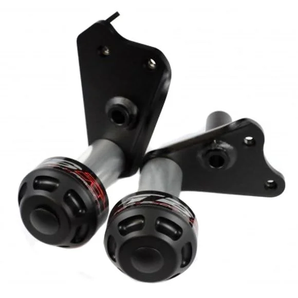 Pare-carter Top Block Kit roulettes Ref : TB0272 / RLK33