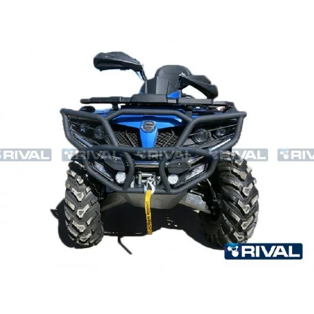 Pare-choc avant RIVAL – CF Moto CForce 500/X5