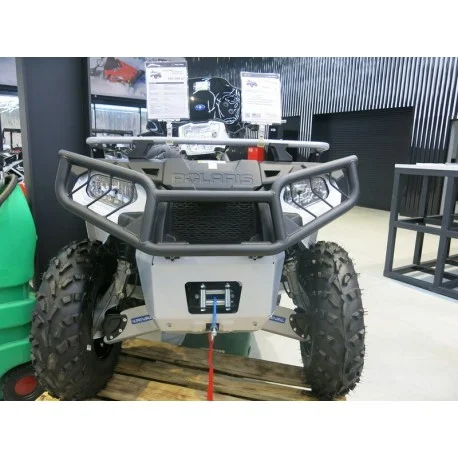 Pare-choc avant RIVAL – Polaris Sportsman 450/570