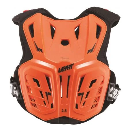 Pare pierre plastron Leatt 2.5 Junior