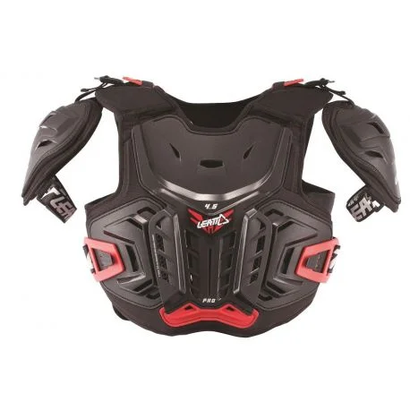 Pare pierre plastron Leatt 4.5 Pro Junior