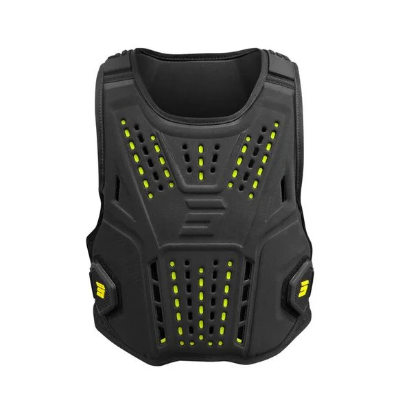 Pare pierre Shot PROTECTOR 2025 – Noir Ref : SO2742