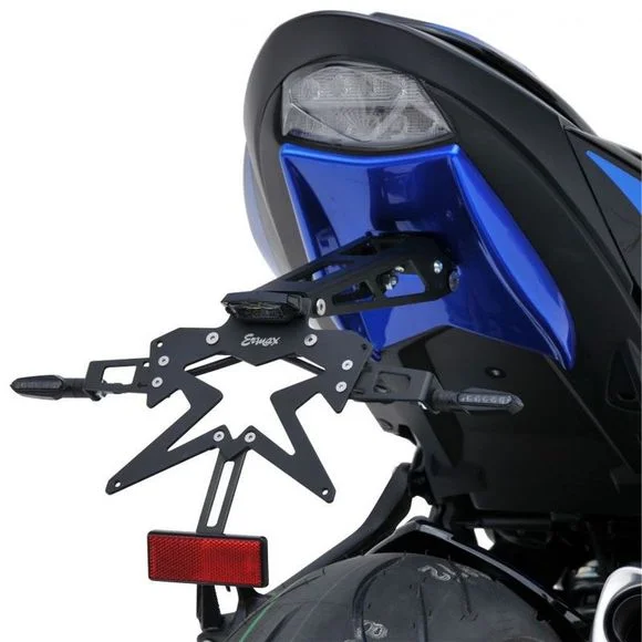 Passage de roue Ermax – Bleu Ref : EM1620