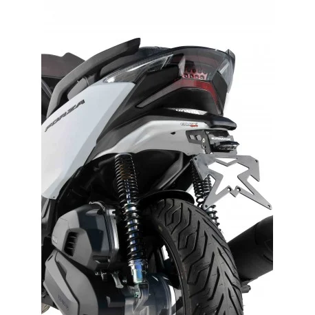 Passage de roue Ermax HONDA 250 FORZA 2018-2020