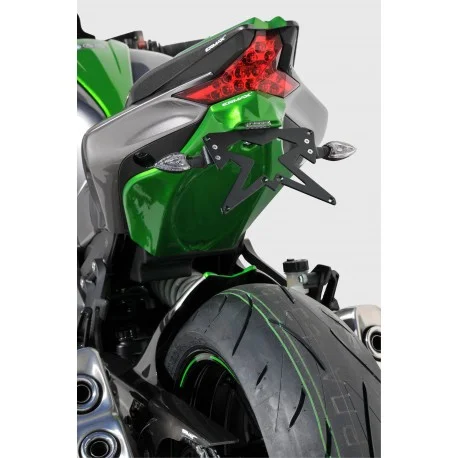 Passage de roue Ermax KAWASAKI Z1000 2014-2020