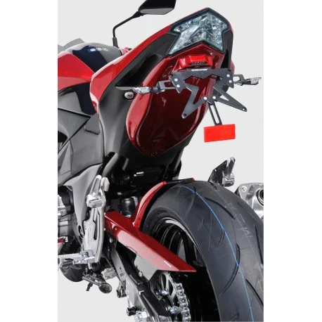 Passage de roue ERMAX KAWASAKI Z800 Z800E 2013-2016