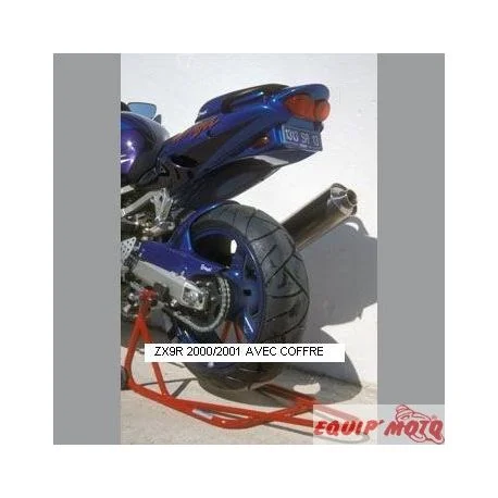 Passage de roue Ermax KAWASAKI ZX9R 2002-2003