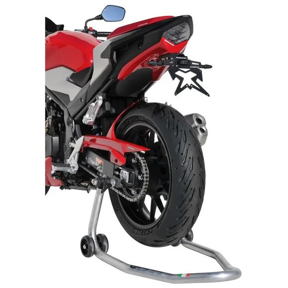 Passage de roue Ermax PDR – Rouge Ref : EM1728