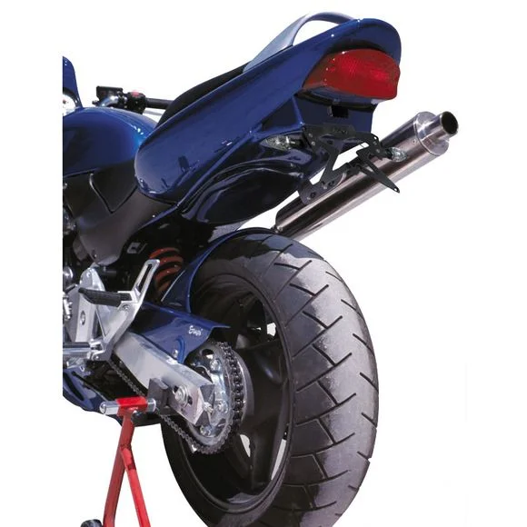 Passage de roue Ermax PDR HONDA CB 600 HORNET 98/2002 – Bleu Ref : EM0829