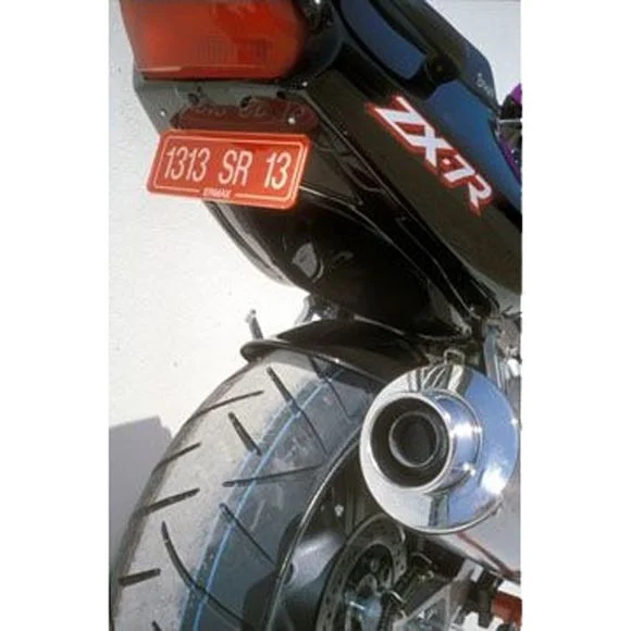 Passage de roue Ermax PDR KAWASAKI ZX-7R 96/03 – UniKAWASAKI 750 NINJA ZX-7 R (ZX750P) – 1996 – 2003Ref : EM0949