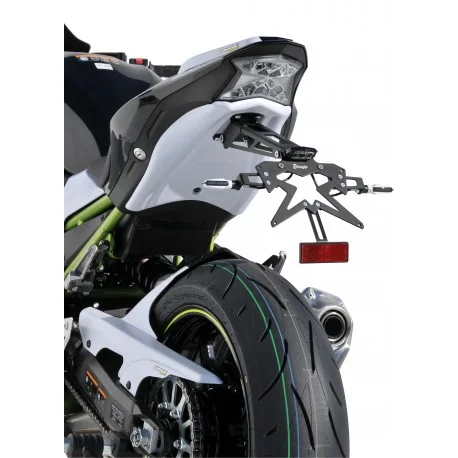 passage de roue Ermax pour KAWASAKI Z900 2017-2019