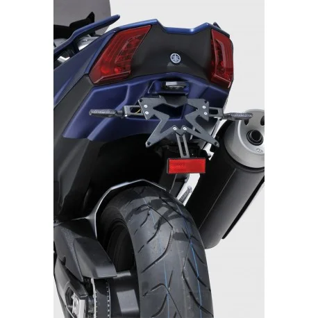 passage de roue Ermax pour YAMAHA 530 T MAX DX / SX 2017-2019
