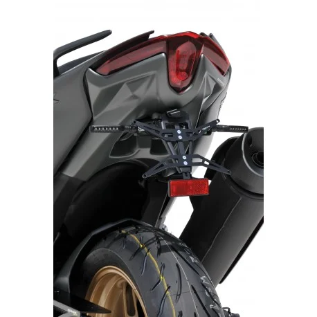 passage de roue Ermax pour YAMAHA 560 T-MAX 2020-2021