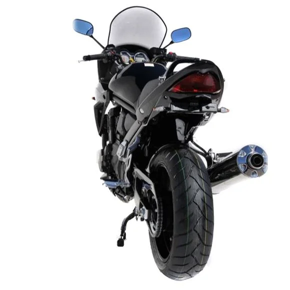 Passage de roue Ermax Spécial S – UniSUZUKI 1250 GSF 1250 BANDIT ABS – 2015 – 2017Ref : EM1439