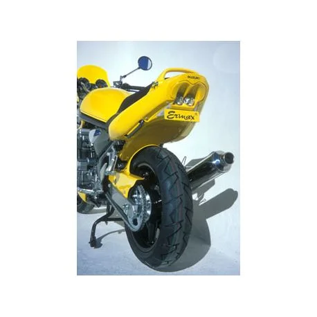 Passage de roue ERMAX SUZUKI GSF 600 BANDIT 2000-2004 GSF 1200 2001-2005 avec trous pour feu