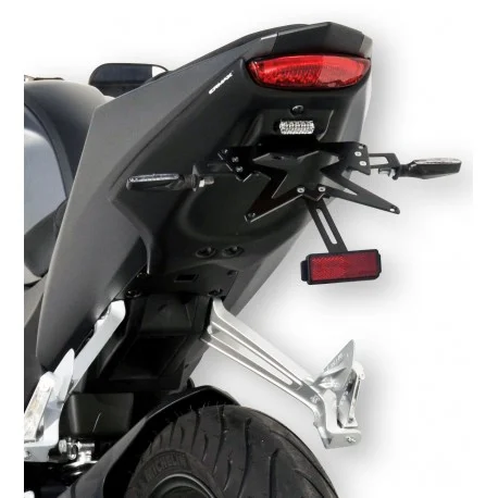 Passage de roue ERMAX YAMAHA YZF125R 2015-2018