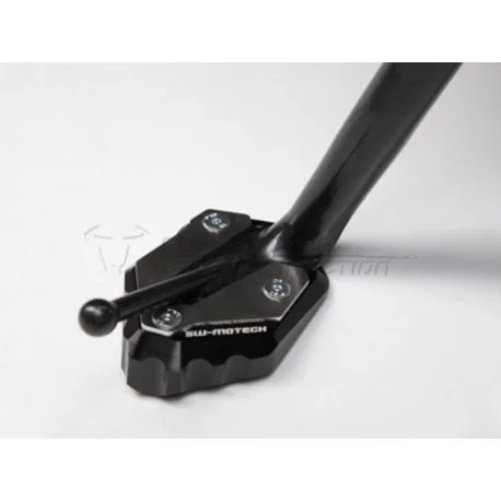Patin bequille lateral SW Motech BMW BMW R1200GS LC 2013-2018 R1250GS 2018-2023