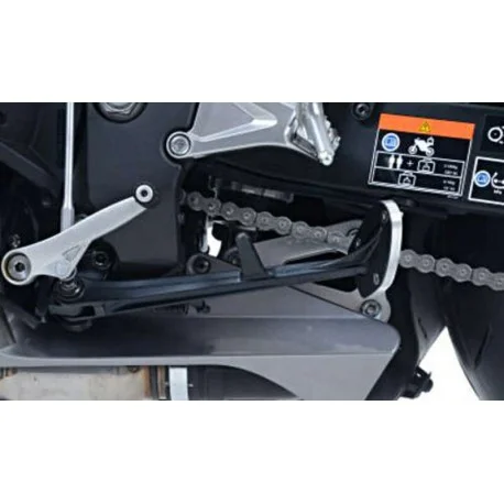 patin de bequille laterale R&G HONDA CBR1000RR 2008-2019