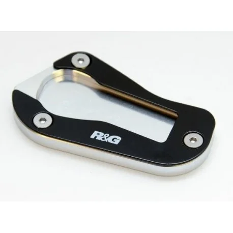 Patin de bequille laterale R&G RACING BMW R1200R R1200RS R1250RS R1250R