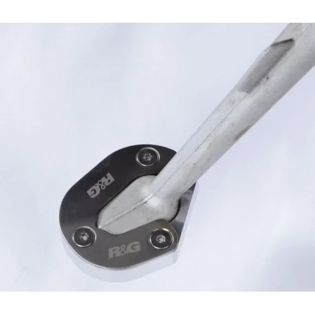 Patin de bequille laterale R&G RACING BMW S1000RR 2018-2022