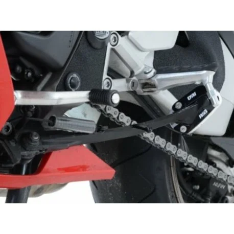 Patin de bequille laterale R&G RACING HONDA CBR1000RR-R 2020-2023