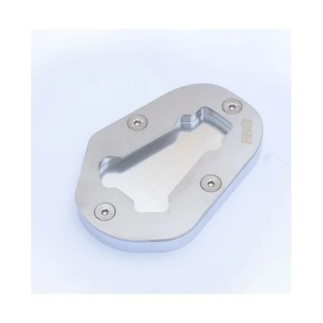 Patin de bequille laterale R&G RACING HONDA CRF 1100 L AFRICA TWIN 2020-2023