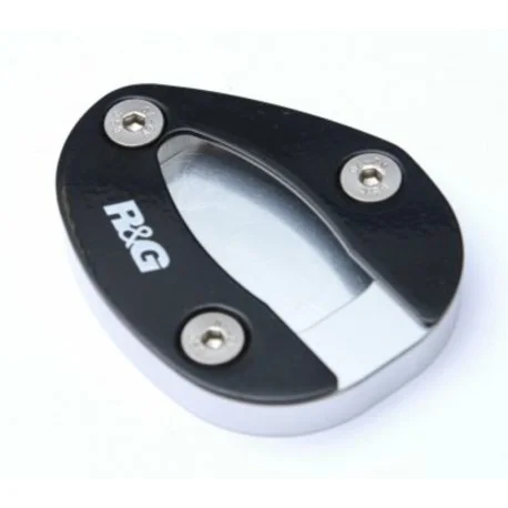 Patin de bequille laterale R&G RACING KTM 990 Super Duke / 1290 SUPER DUKE