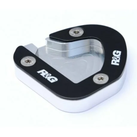 Patin de bequille laterale R&G RACING Suzuki GSX1250FA GSF 650 GSF 1250 BANDIT