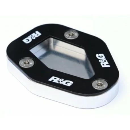 Patin de bequille laterale R&G RACING Triumph Tiger 1050 2007-2009