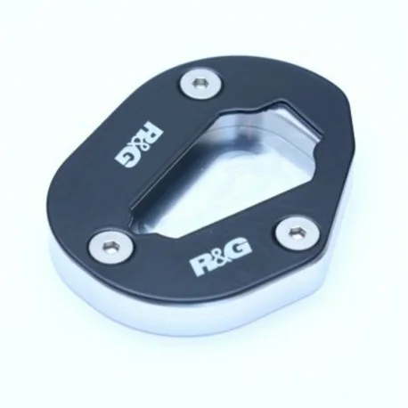 Patin de bequille Laterale R&G RACING Yamaha YZF-R1 2009-2014