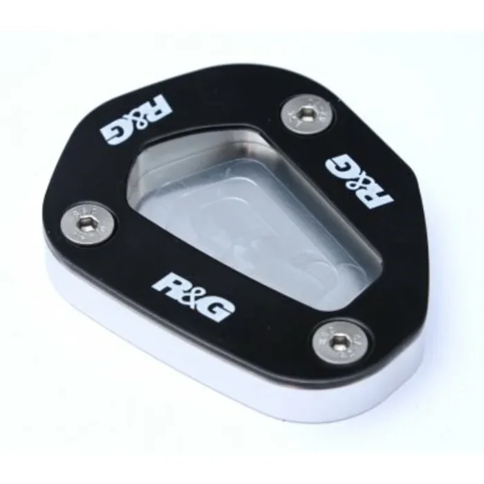 Patin de béquille R&G RACING – Honda