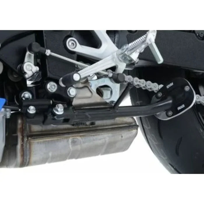 Patin de béquille R&G RACING – Suzuki GSX-S1000