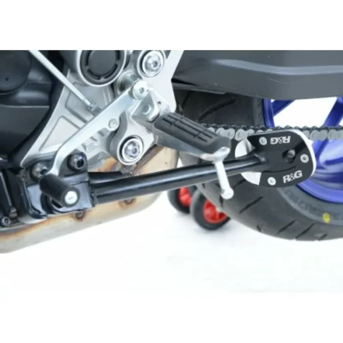 Patin de béquille R&G RACING – Yamaha MT-07