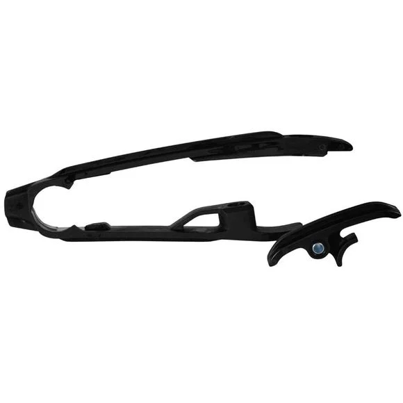 Patin de bras oscillant Acerbis noir Ref : AE0940 / 0012218.090
