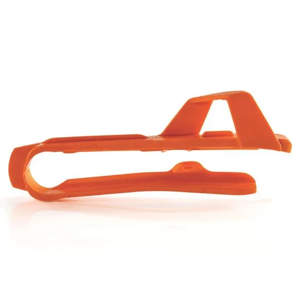 Patin de bras oscillant Acerbis Orange Ref : AE1330 / 0021514.010