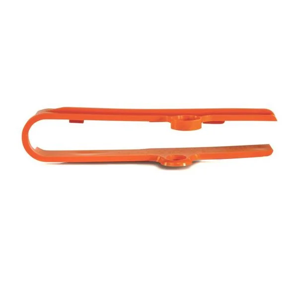 Patin de bras oscillant Polisport COULEUR ORANGE Ref : PS322K01 / 1073401