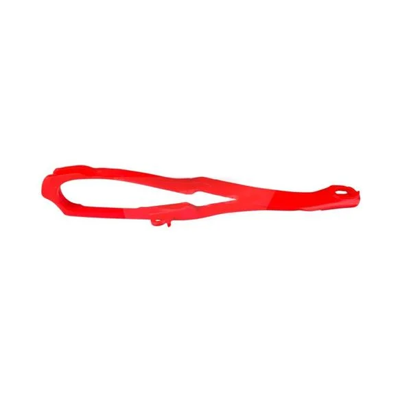 Patin de bras oscillant Polisport COULEUR ROUGE Ref : PS222RD03 / 1073403