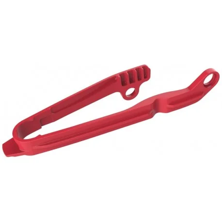 Patin de bras oscillant POLISPORT rouge