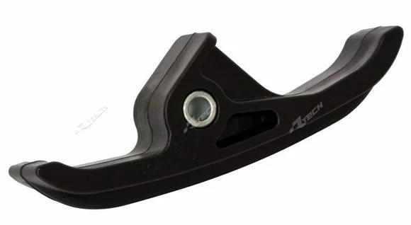 Patin de chaine Racetech Patin de chaîne inférieur orange Ref : RH00089A / 1064796