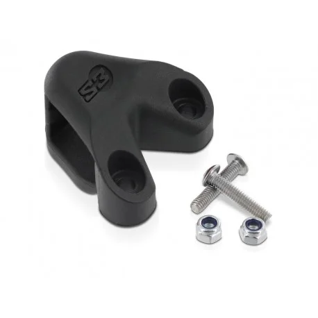 Patin de chaine S3 A-Style pour moto trial