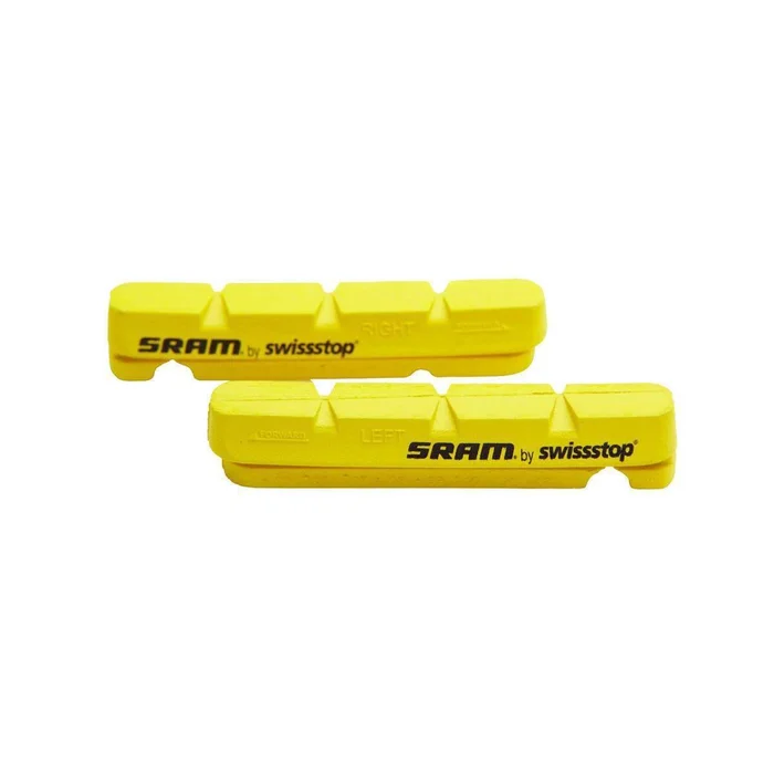Patins Insert Patins S900 Direct Mount Carbone, Paire