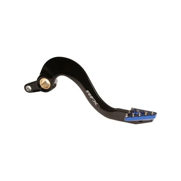 Pédale de frein RFX SOLO TIP – Bleu Ref : RFX0287 / 1110845001