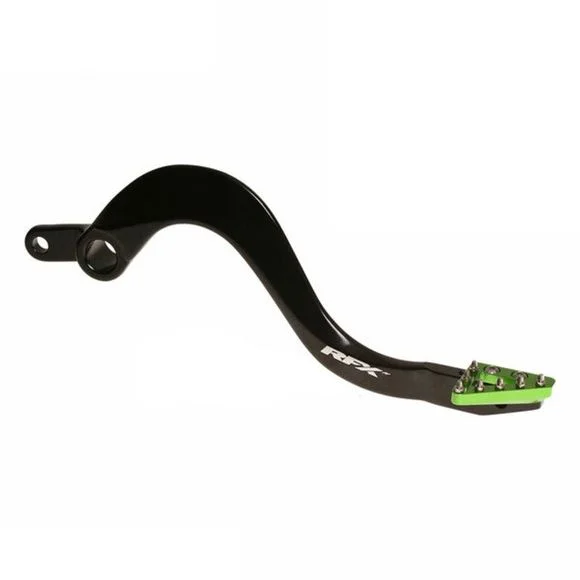 Pédale de frein RFX SOLO TIP – Vert Ref : RFX0276 / 1110825002