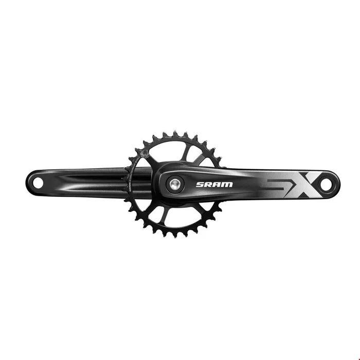 Pédalier Sx Eagle Boostowerspline Dm