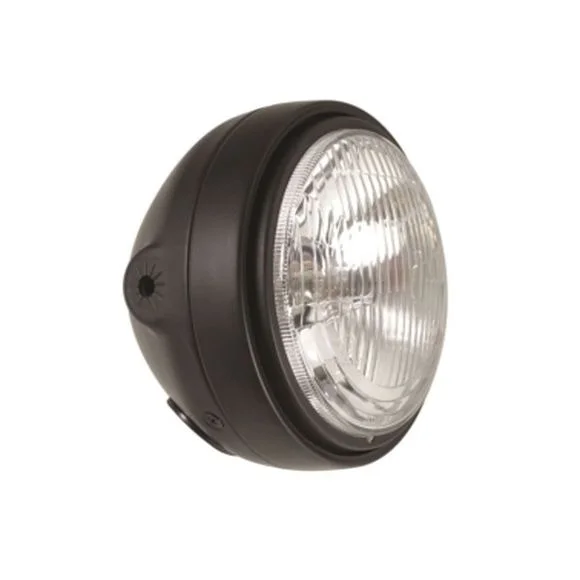Phare avant Chaft GLAM Universel – Gris Ref : CH0533