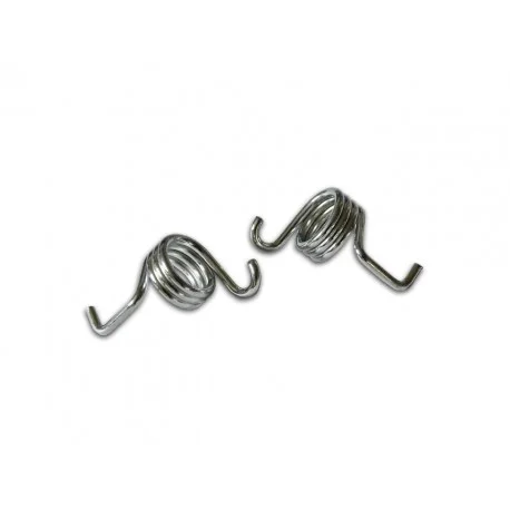 Piece detachee – Ressort de repose-pied Scar EVO gauche pour 442145/442146/442143