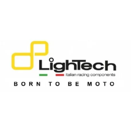 Piece detachee LIGHTECH pedale de frein