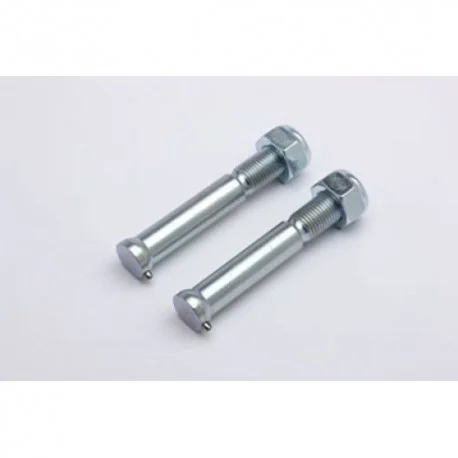 Piece SAV – Kit vis de pontet RENTHAL M12X68mm pour 445215