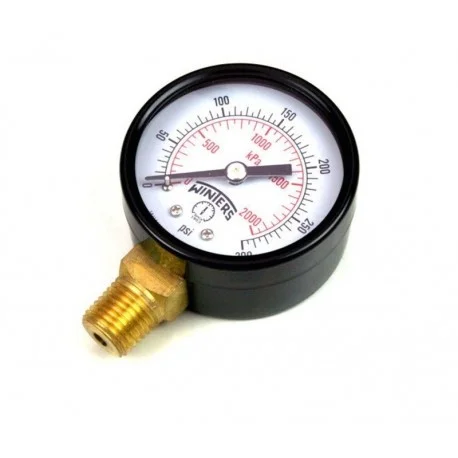 Piece SAV MOTION PRO Manometre de rechange pour 890250/890312