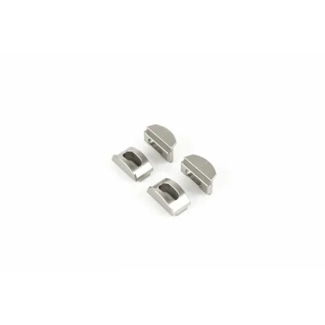 Pieces detaches GILLES TOOLING commandes reculees VCR38GT argent